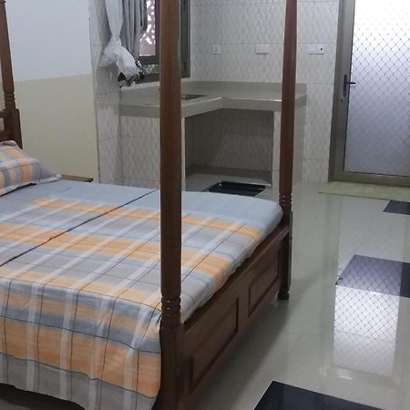 Ayodya Suites Nyali Nyali Beach Экстерьер фото