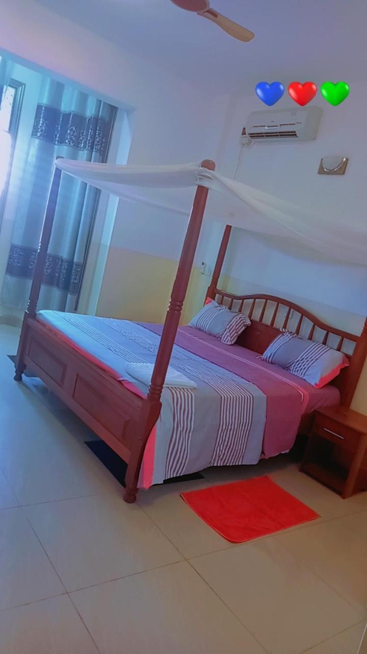 Ayodya Suites Nyali Nyali Beach Экстерьер фото