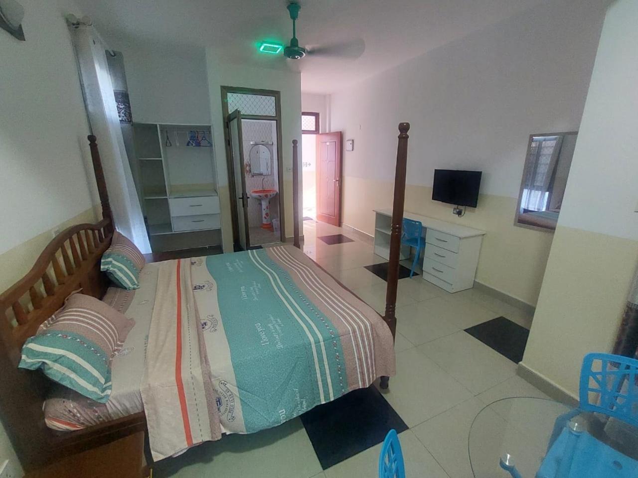 Ayodya Suites Nyali Nyali Beach Экстерьер фото