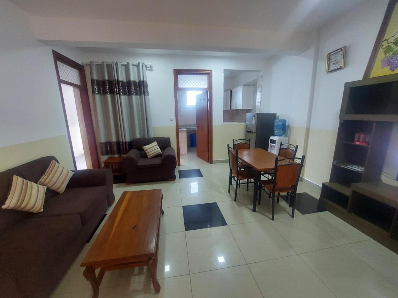 Ayodya Suites Nyali Nyali Beach Экстерьер фото