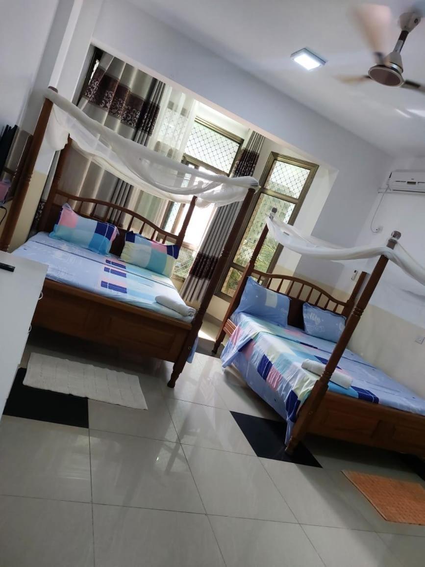 Ayodya Suites Nyali Nyali Beach Экстерьер фото