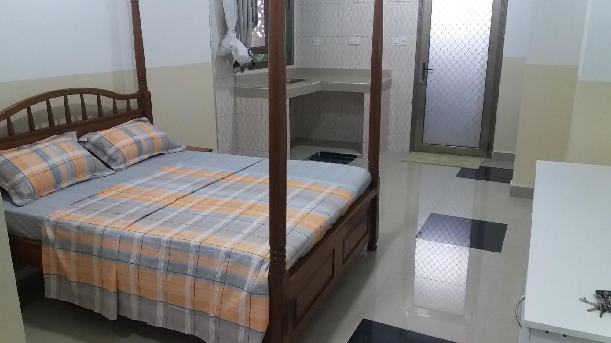 Ayodya Suites Nyali Nyali Beach Экстерьер фото