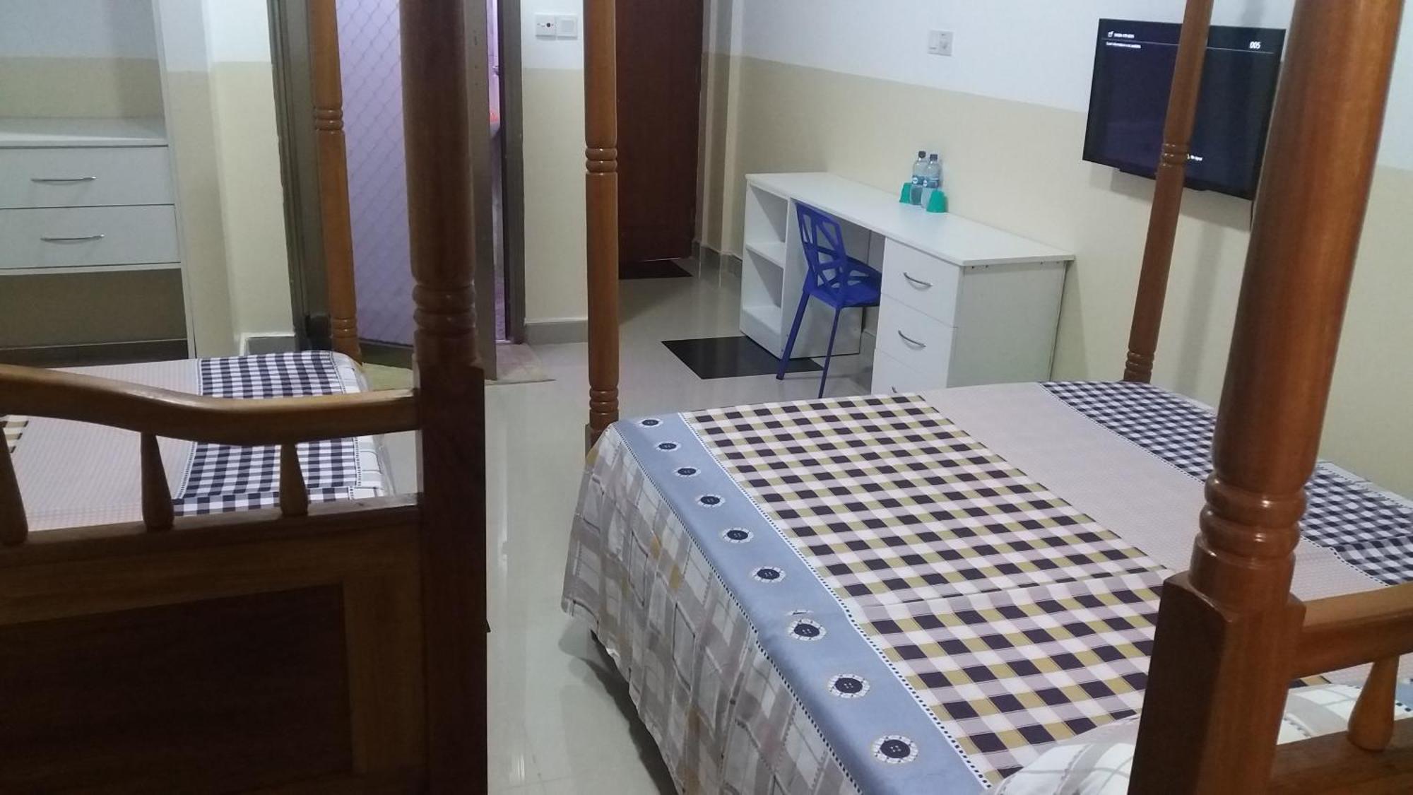 Ayodya Suites Nyali Nyali Beach Экстерьер фото