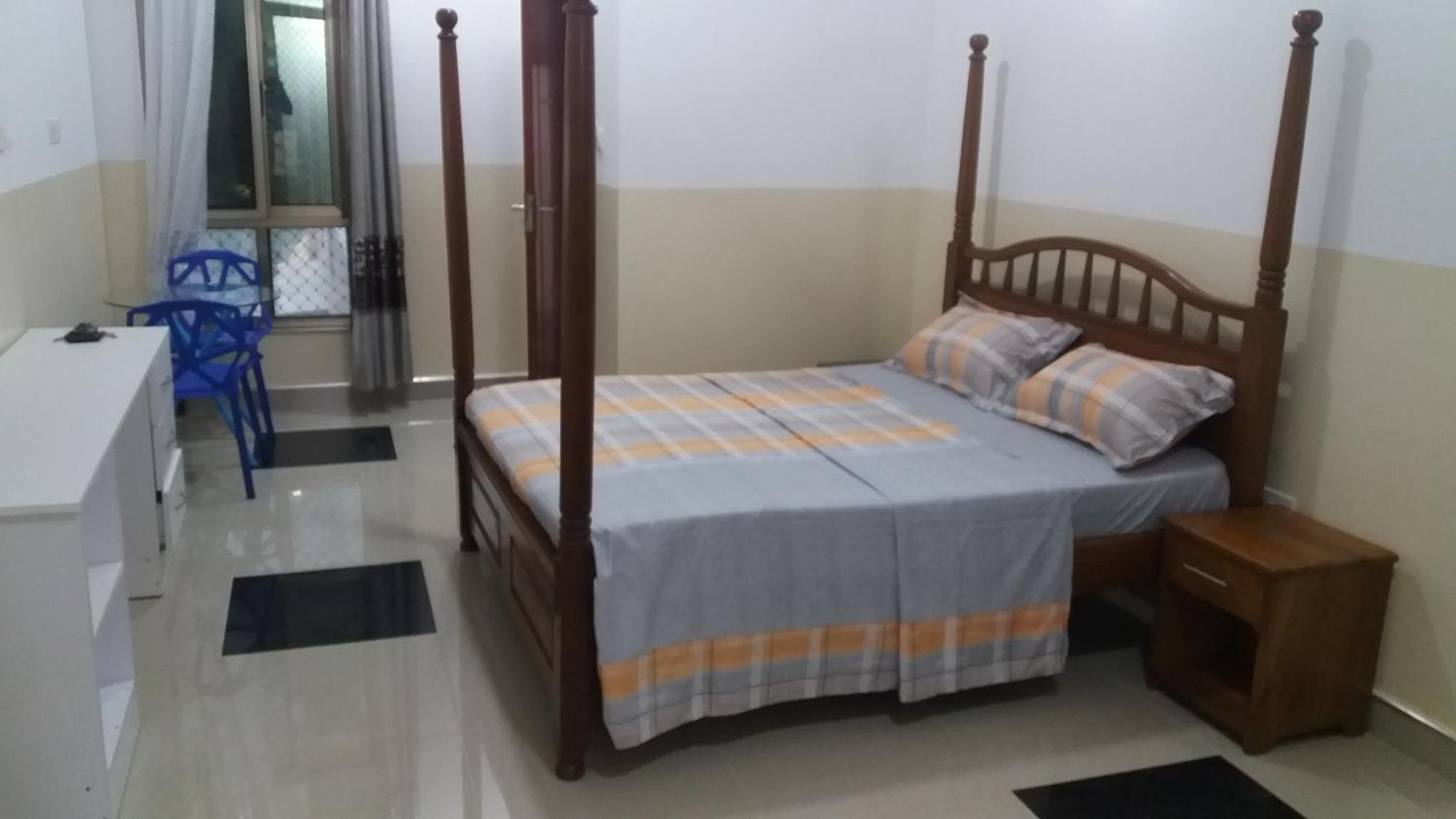 Ayodya Suites Nyali Nyali Beach Экстерьер фото