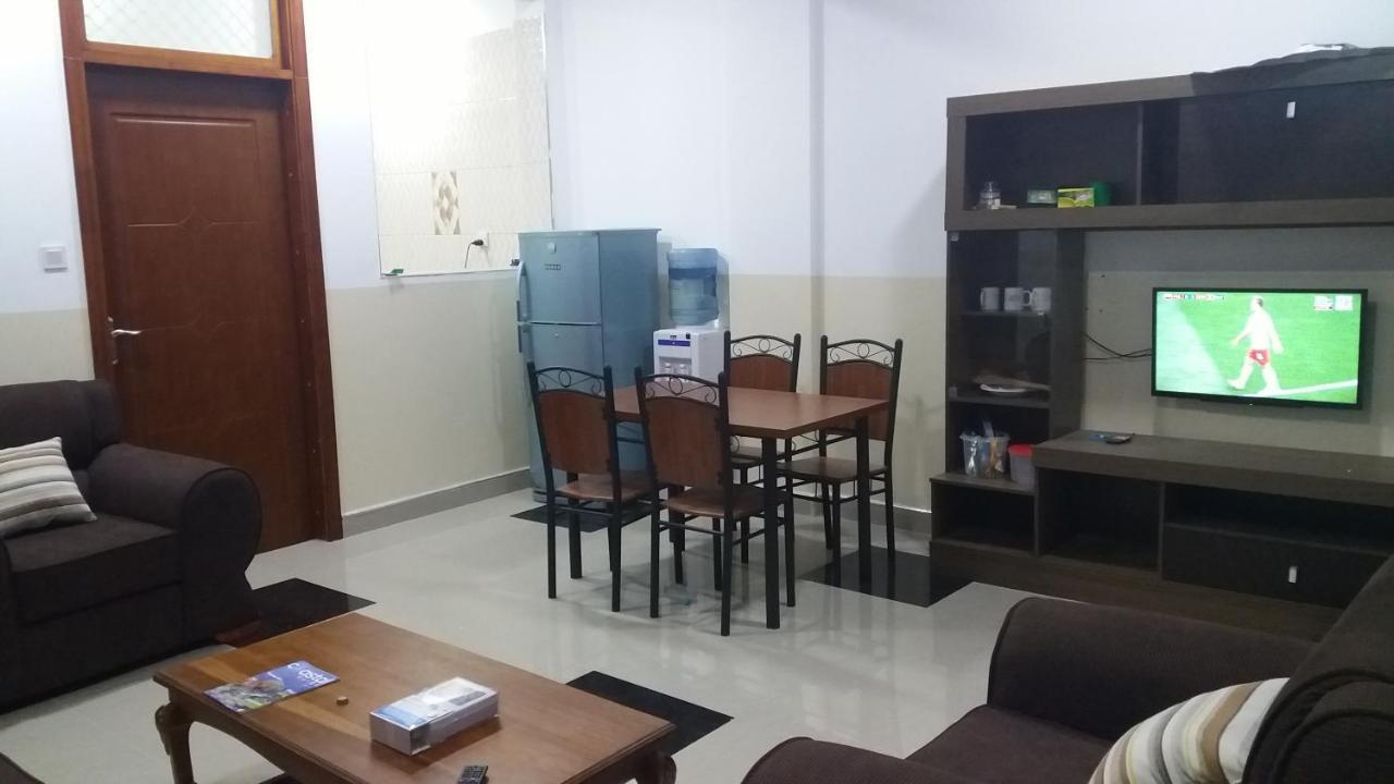 Ayodya Suites Nyali Nyali Beach Экстерьер фото