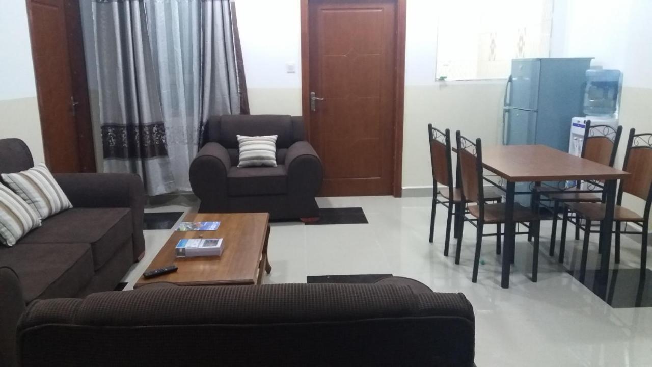 Ayodya Suites Nyali Nyali Beach Экстерьер фото