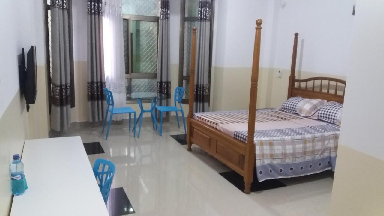 Ayodya Suites Nyali Nyali Beach Экстерьер фото