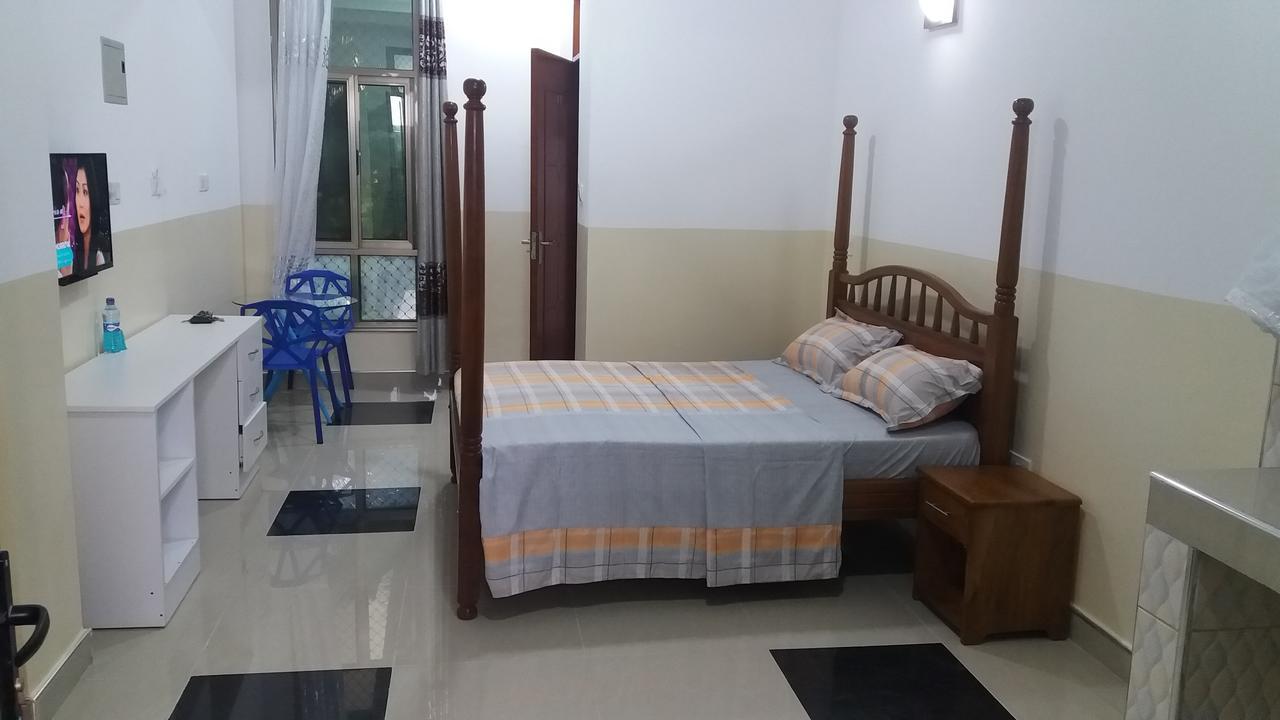 Ayodya Suites Nyali Nyali Beach Экстерьер фото