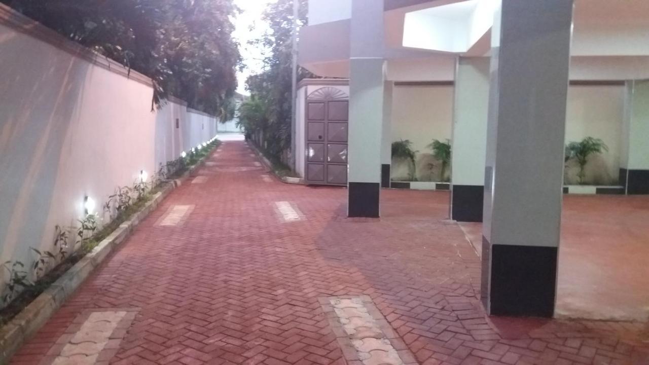 Ayodya Suites Nyali Nyali Beach Экстерьер фото