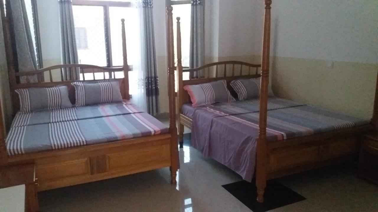 Ayodya Suites Nyali Nyali Beach Экстерьер фото