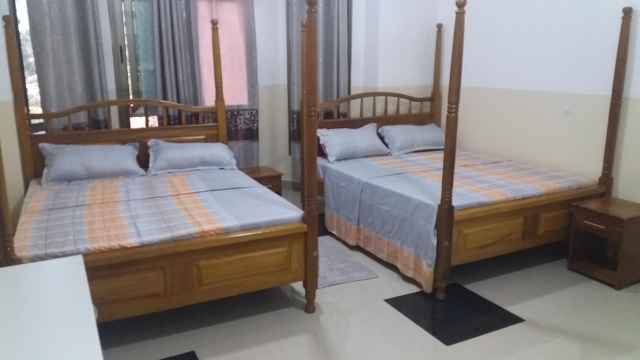 Ayodya Suites Nyali Nyali Beach Экстерьер фото