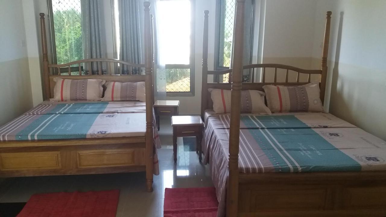 Ayodya Suites Nyali Nyali Beach Экстерьер фото