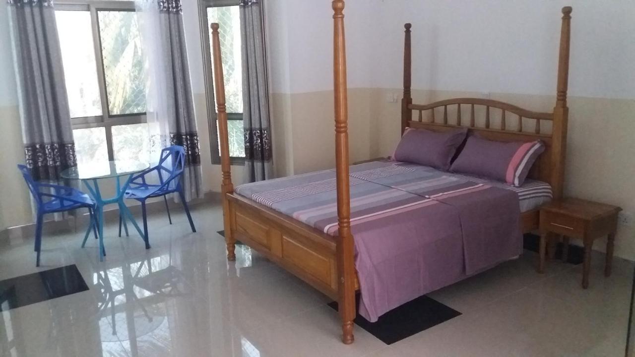 Ayodya Suites Nyali Nyali Beach Экстерьер фото