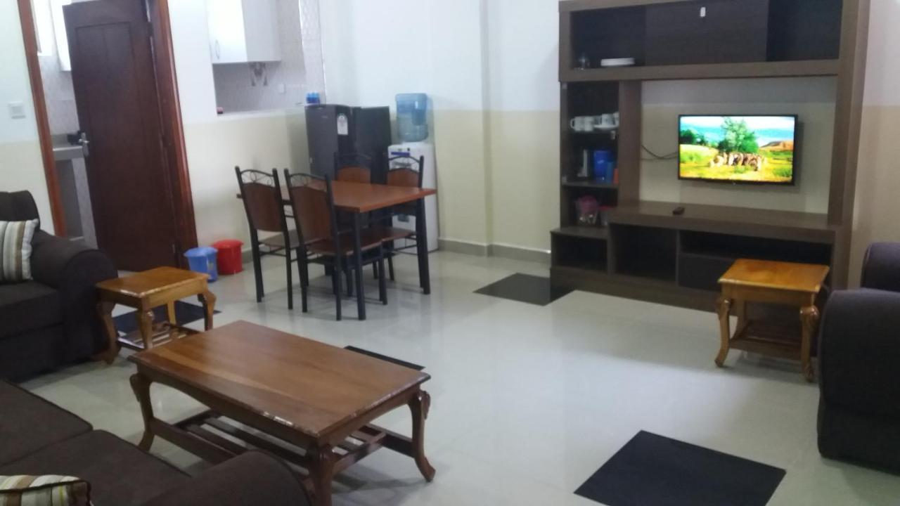 Ayodya Suites Nyali Nyali Beach Экстерьер фото