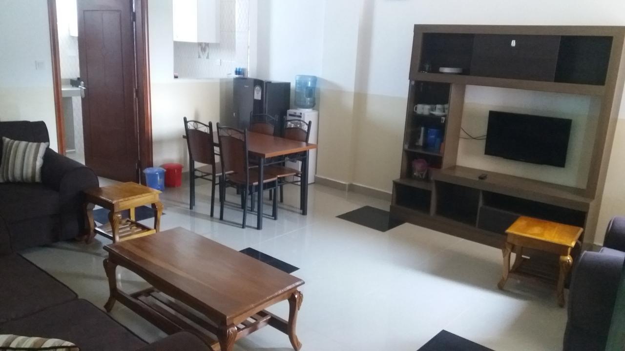 Ayodya Suites Nyali Nyali Beach Экстерьер фото