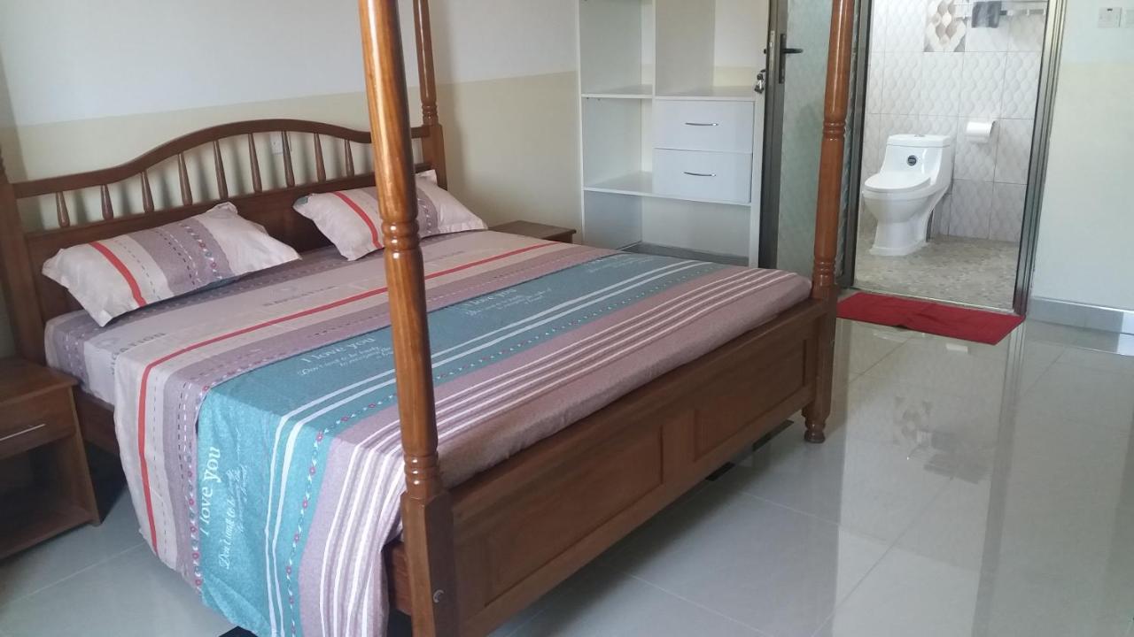 Ayodya Suites Nyali Nyali Beach Экстерьер фото