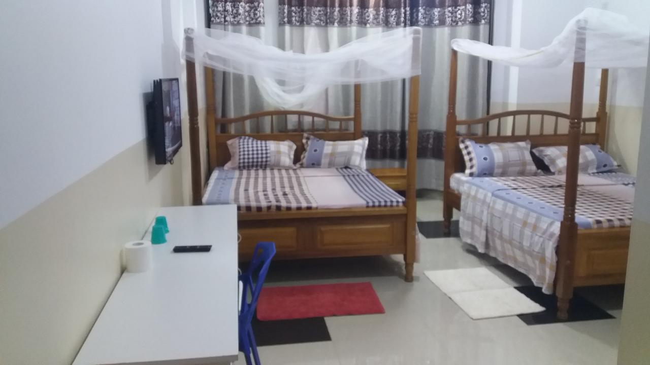 Ayodya Suites Nyali Nyali Beach Экстерьер фото