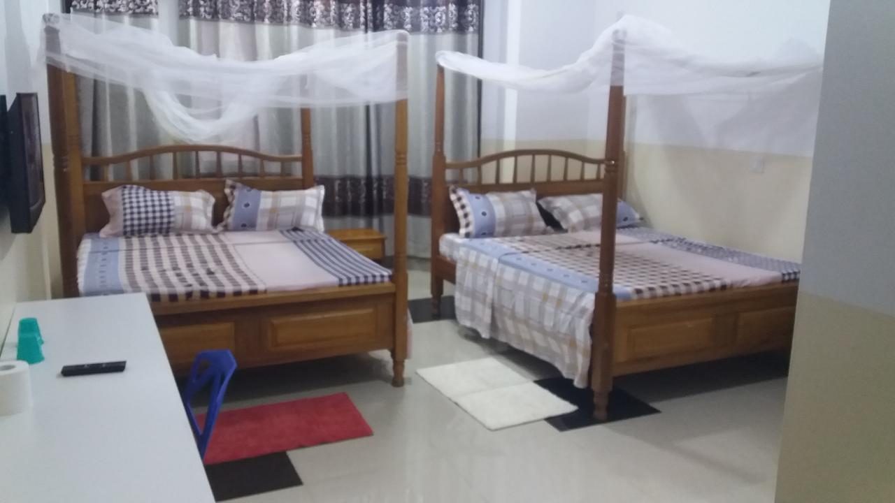 Ayodya Suites Nyali Nyali Beach Экстерьер фото