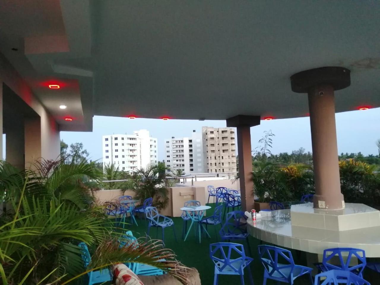 Ayodya Suites Nyali Nyali Beach Экстерьер фото